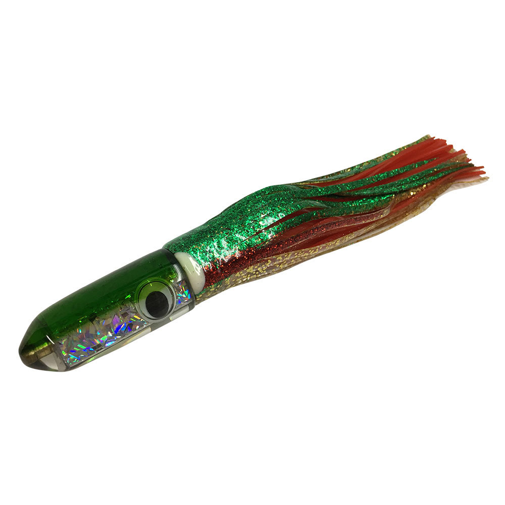 Catch Those Lively Tunas With Big Game Fishing Lures By Squid Skirts -  SquidSkirts