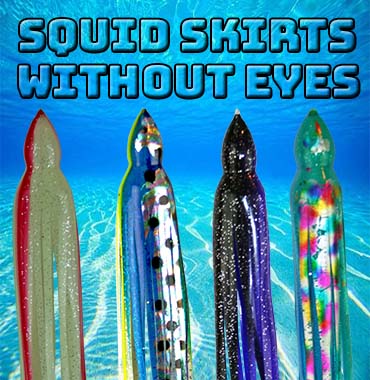 Squid Skirts Without Eyes